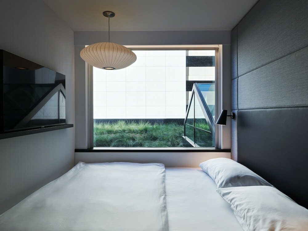 Фото CitizenM Los Angeles Downtown