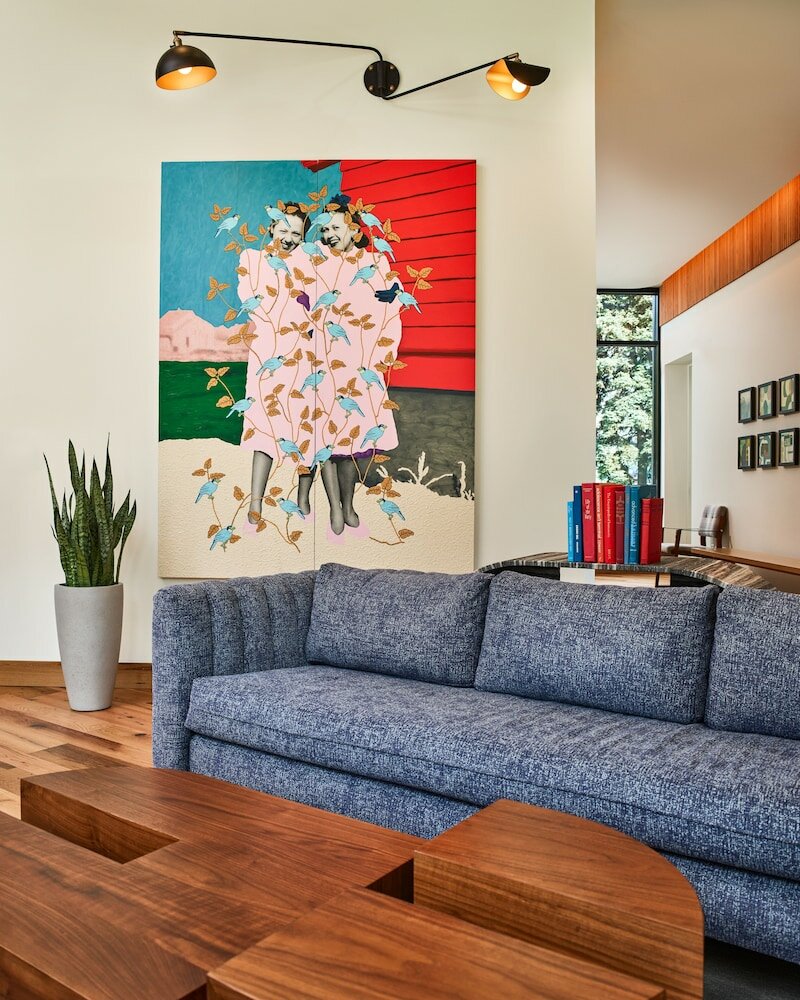 Фото Catbird Hotel