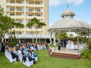 Гостиница Pullman Cairns International