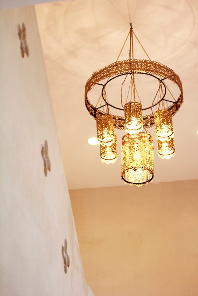 Фото The Rim Resort