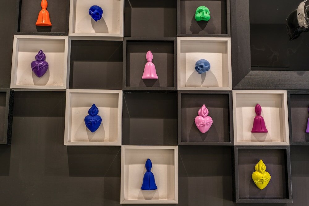 Фото Gallery Suite Naples