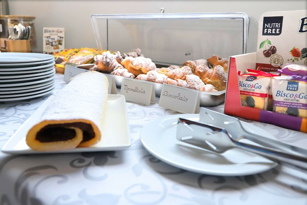 Фото Albergo Cantiani