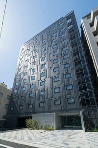 Гостиница Hotel Oriental Express Fukuoka Nakasu Kawabata