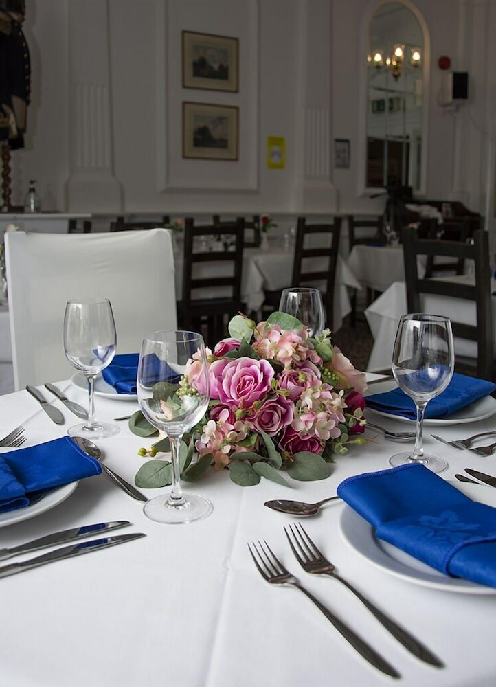 Фото Keppel's Head Hotel