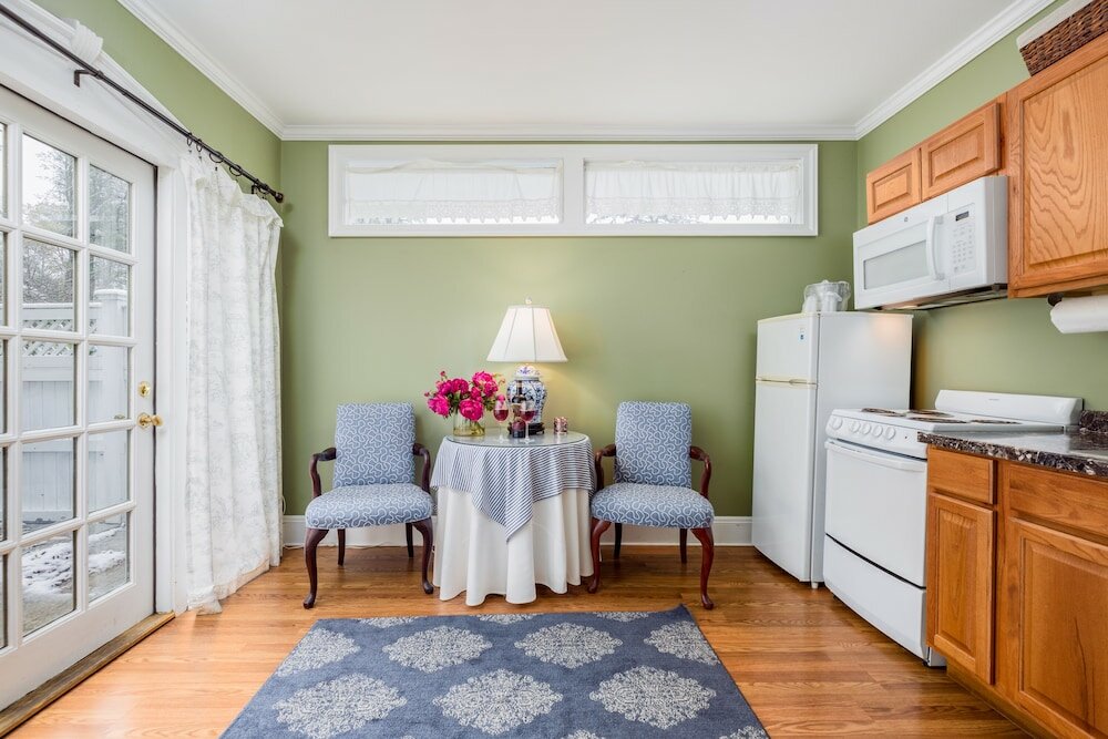 Фото Simsbury 1820 House