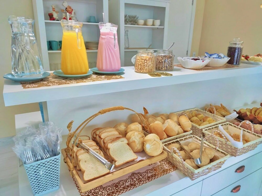 Фото Pousada Cavalero