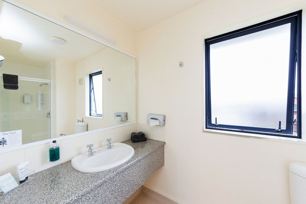 Фото Bella Vista Motel Palmerston North