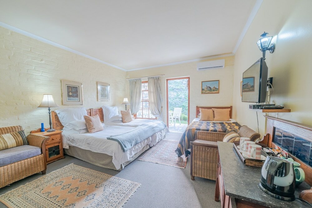 Фото Agulhas Country Lodge