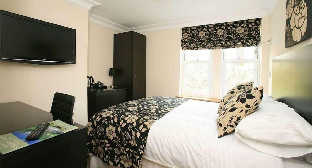 Hotel Arc Harrogate, North Yorkshire County, photo