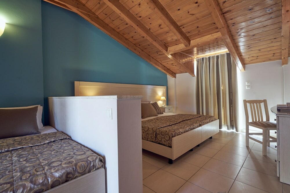 Фото Ionion Blue Hotel