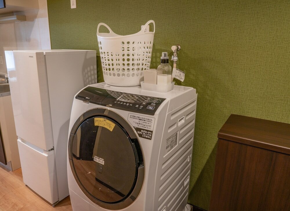 Фото Residence Hotel Takayama Station