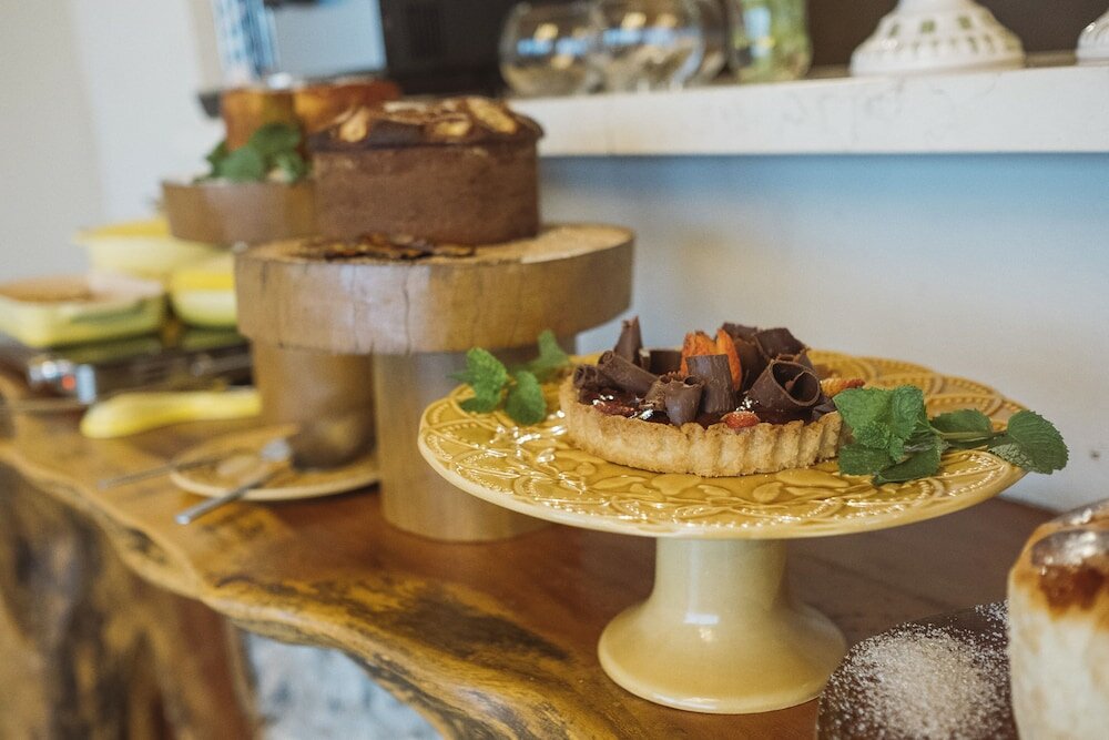 Фото Colina Pousada SPA