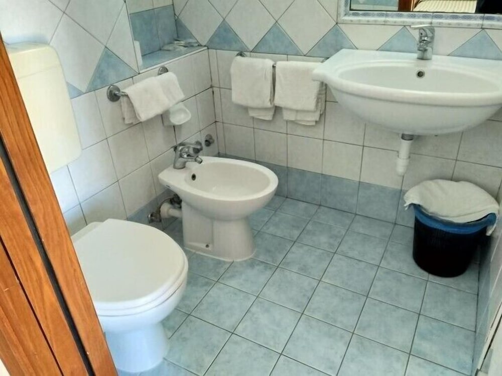 Фото Hotel Terme Tramonto d'oro