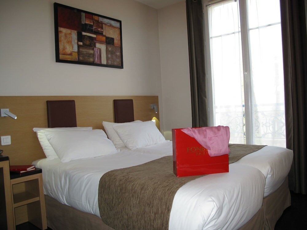 Фото Source Hotel