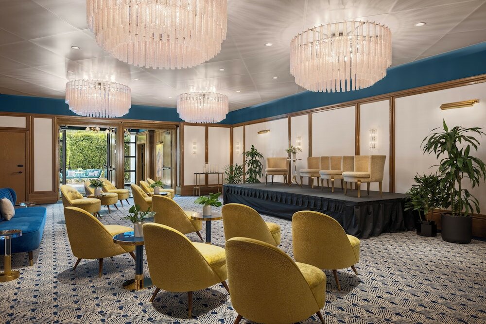 Фото Pendry West Hollywood