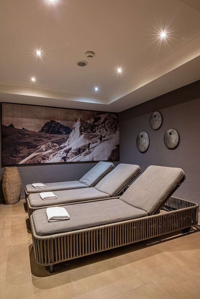 Фото Heitzmann - Hotel & Rooftop