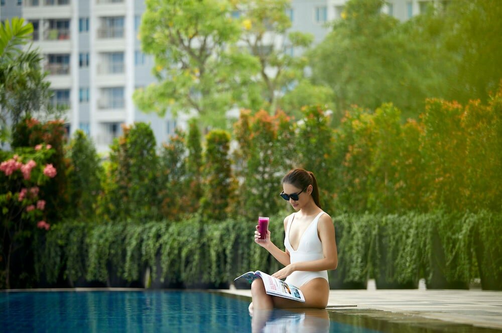 Фото The Westin Surabaya