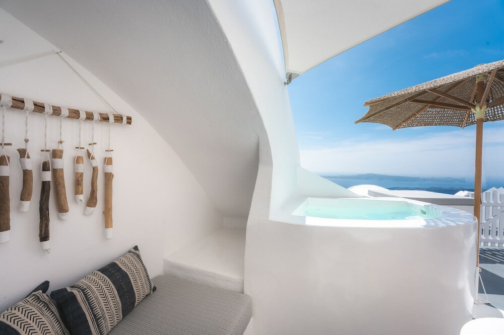 Фото Cilon Suites