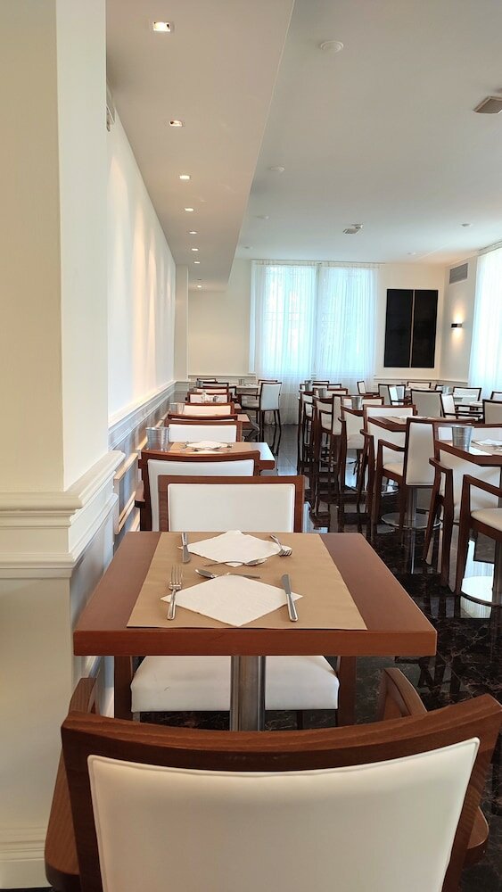 Фото Rechigi Park Hotel