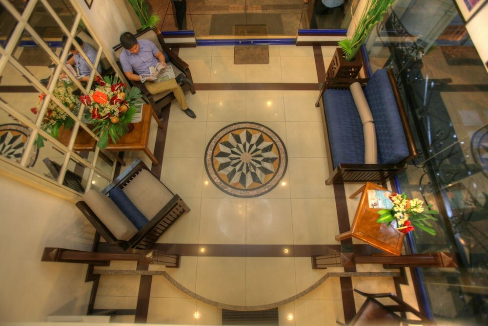 Фото отеля 3