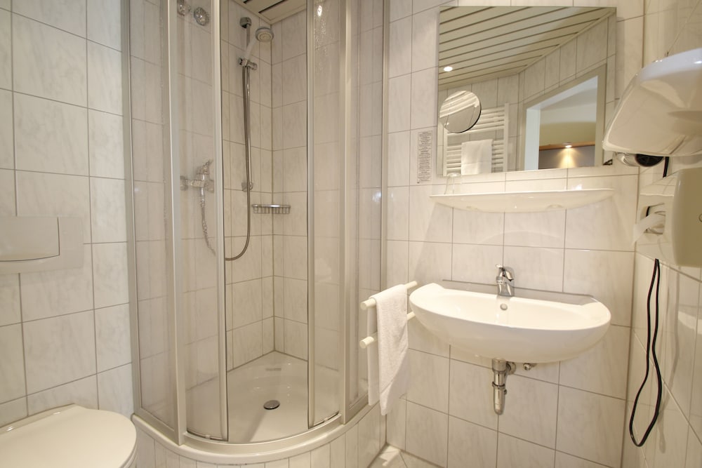 Фото City Hotel Freiburg