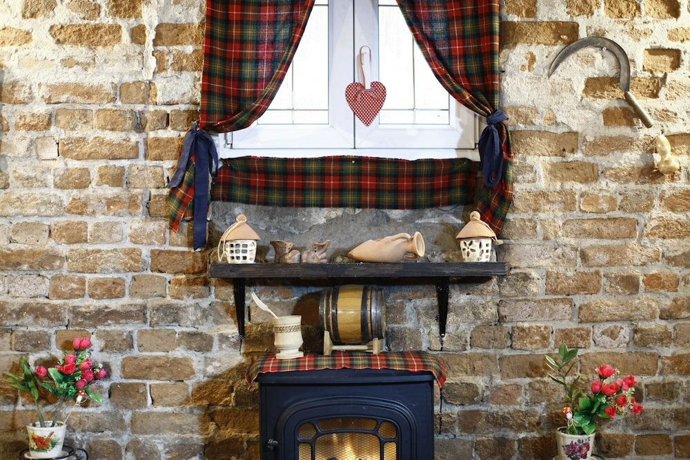 Фото Villa Mystique