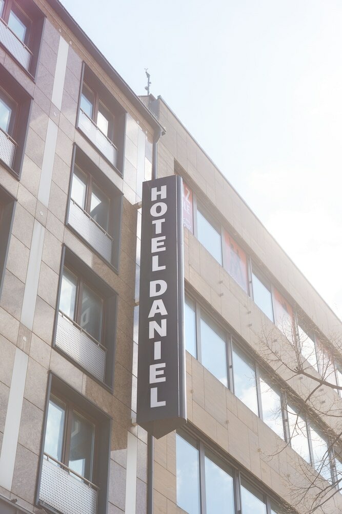 Фото Даниэль