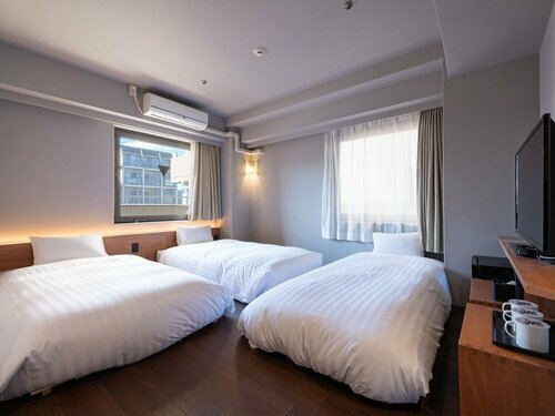 Гостиница EN Hotel Kyoto в Киото