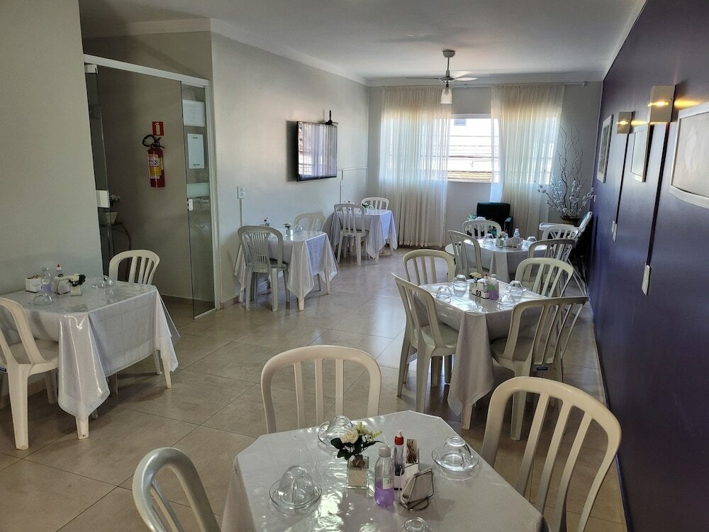 Фото Hotel Hiperion