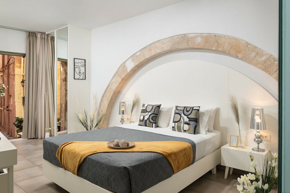 Фото Elia Portou Luxury Residence