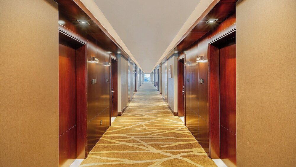 Фото Holiday Inn Dhaka City Centre