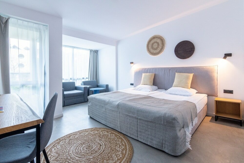 Фото Hotel Excelsior