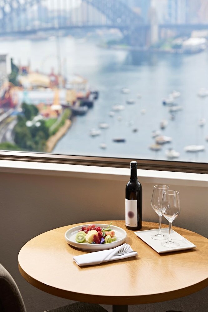 Фото View Sydney