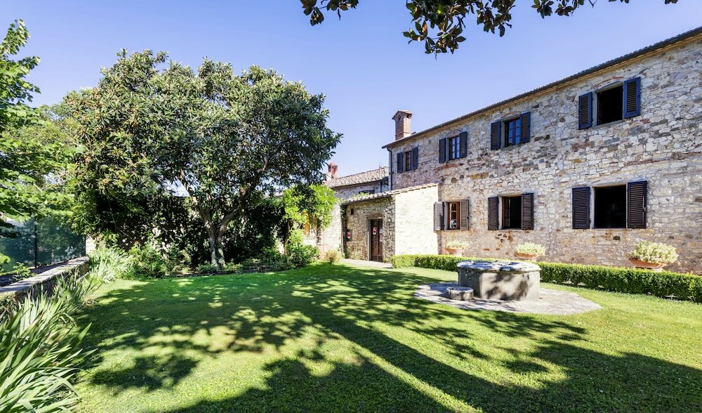 Фото Relais Vignale & SPA