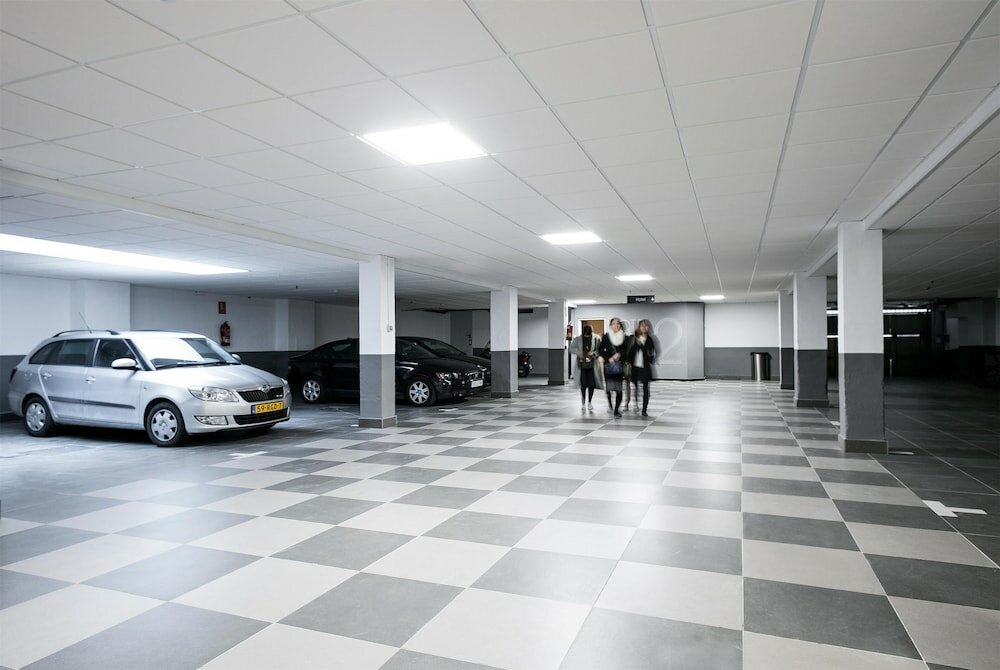 Фото Hotel Best Auto Hogar