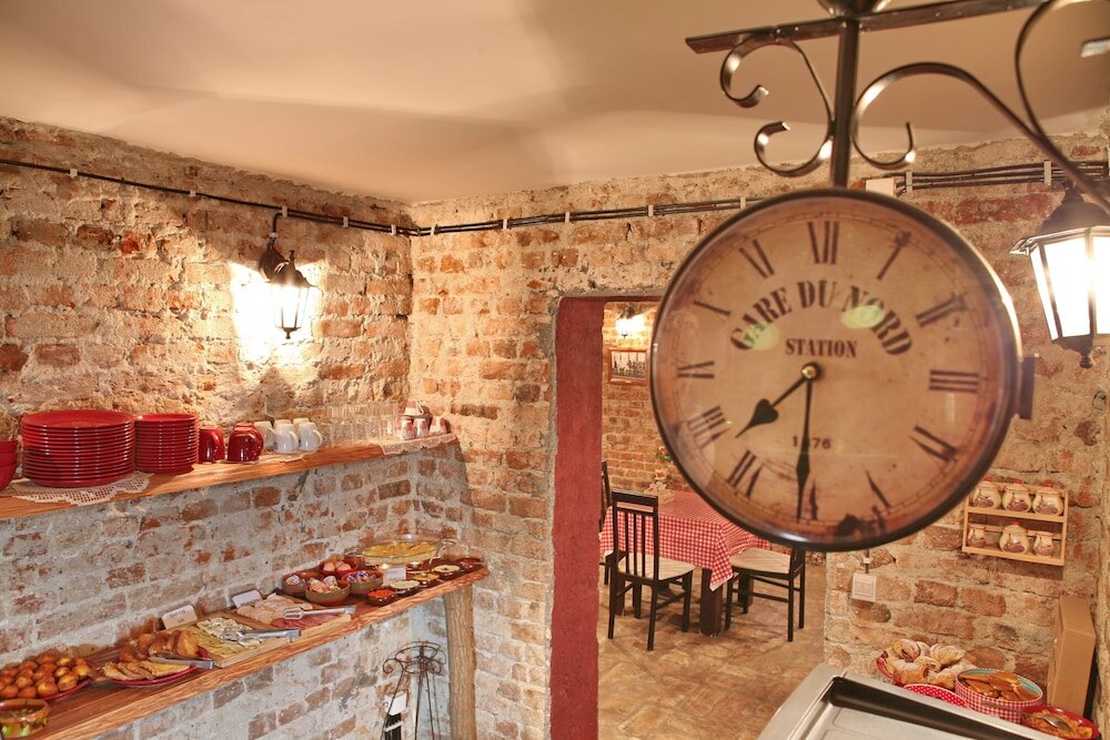 Фото Villa Mystique