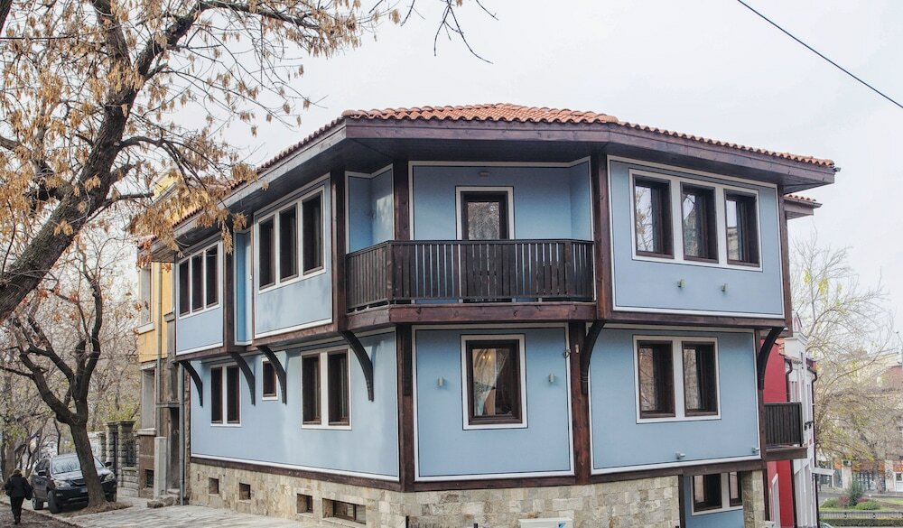 Фото отеля 5