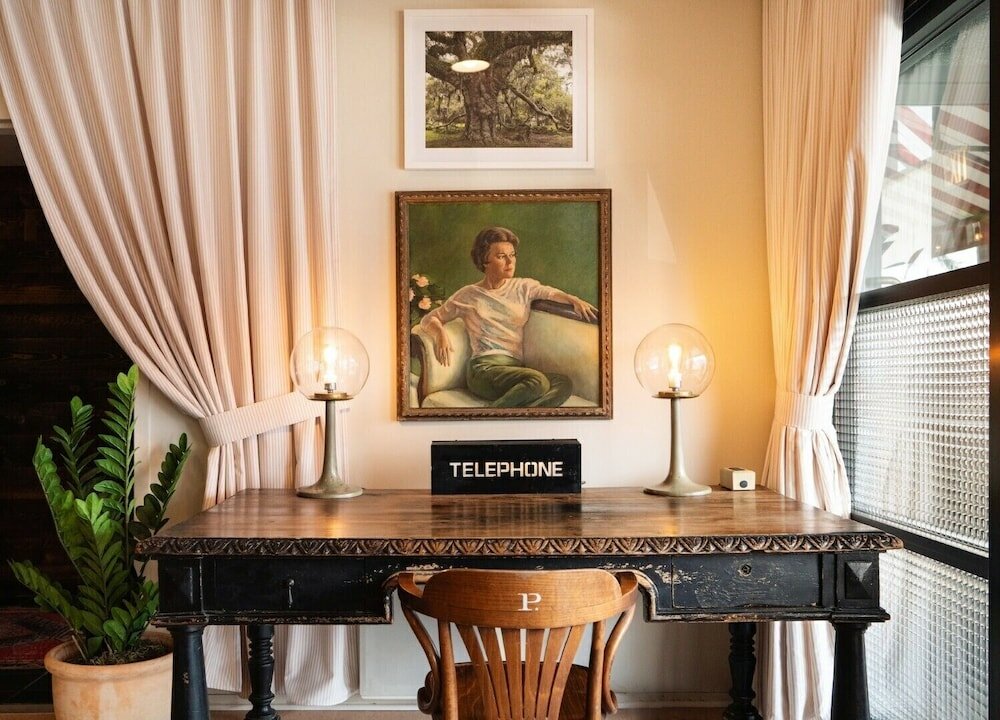 Фото Palihotel Melrose