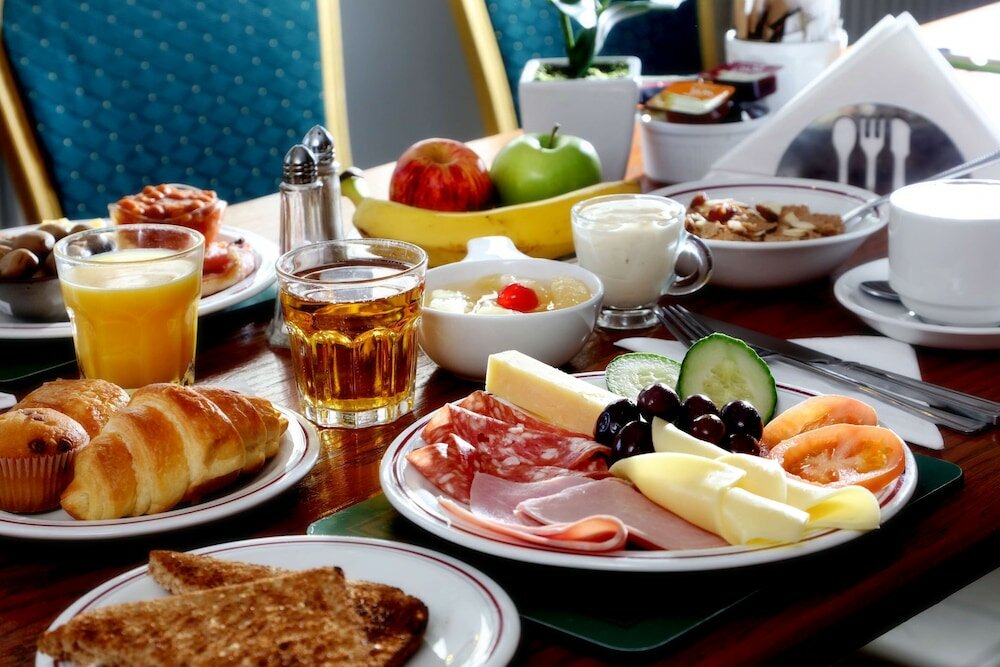 Фото Best Western London Highbury