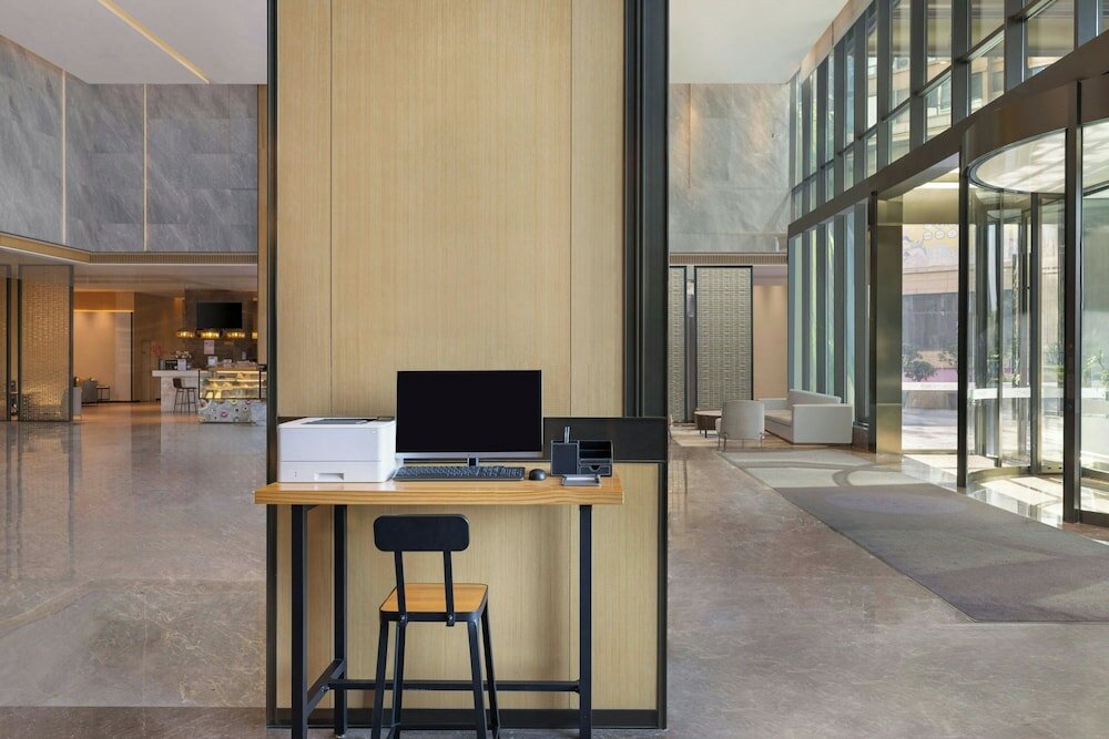 Фото Four Points by Sheraton Guiyang, Huaxi