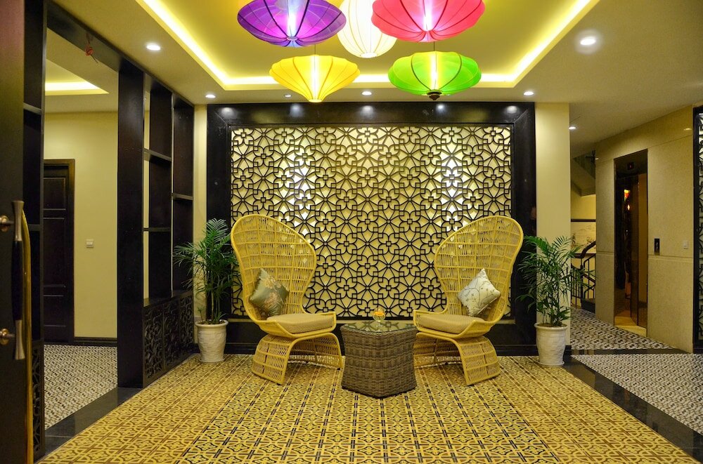 Фото River Suites Hoi An Hotel