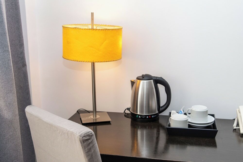 Фото Duomi Hotel Buenos Aires