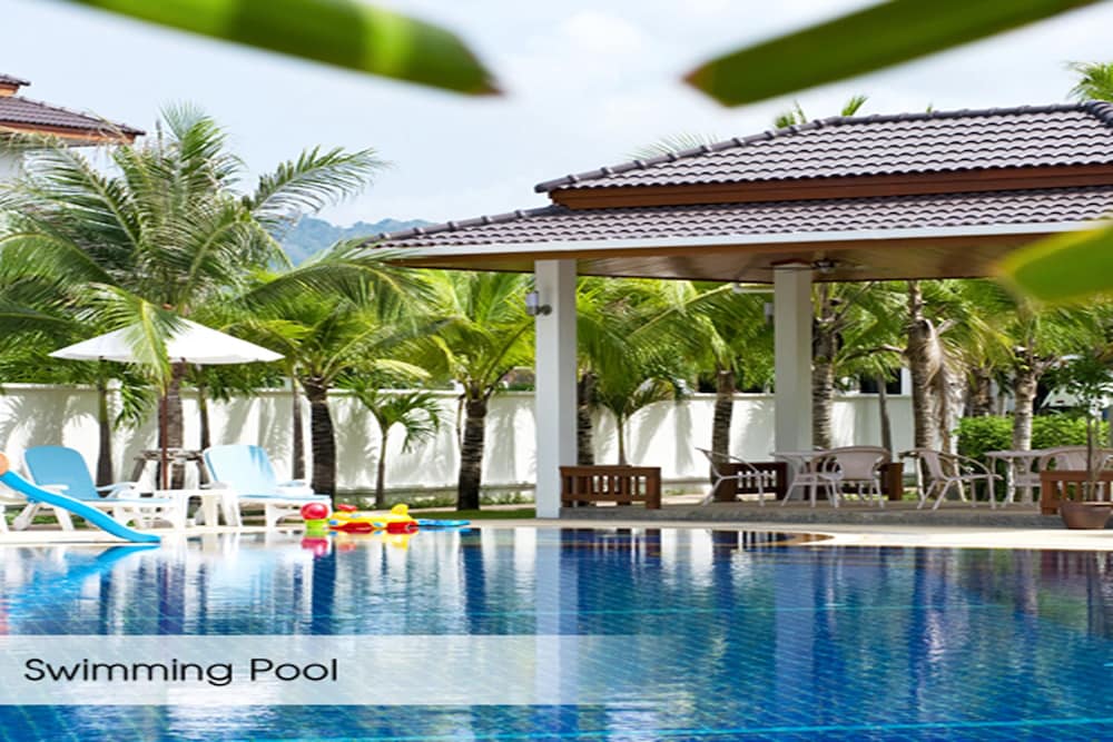 Фото Rawai Grand House