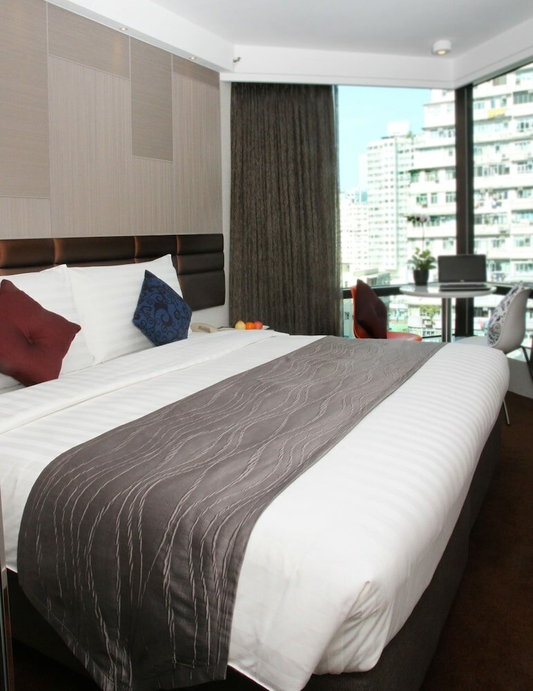 Фото Stanford Hotel