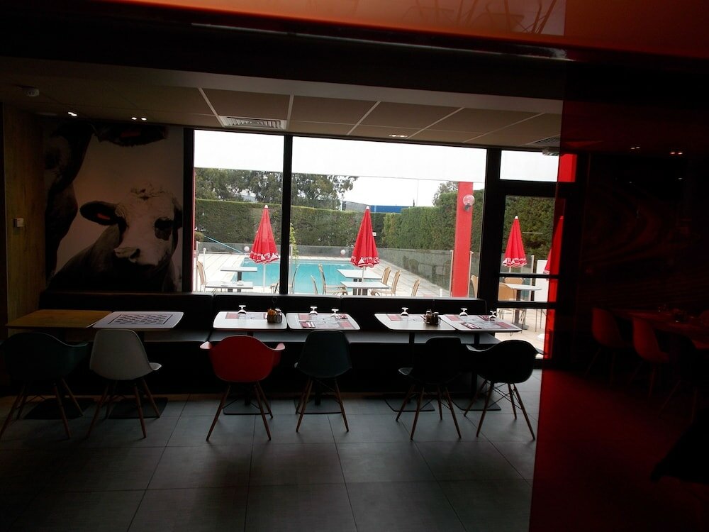 Фото Ibis Toulon La Valette