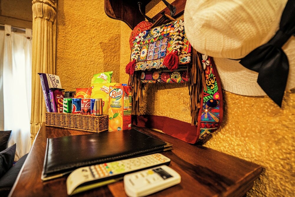 Фото Royal Villa Jaisalmer