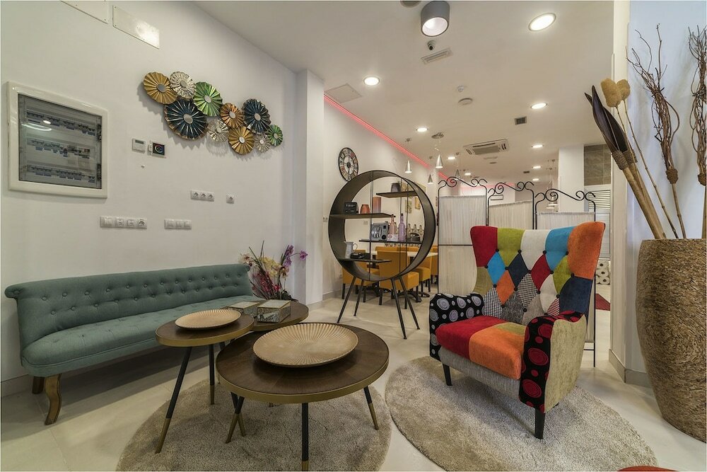 Фото Hotel Ciudad del Mar