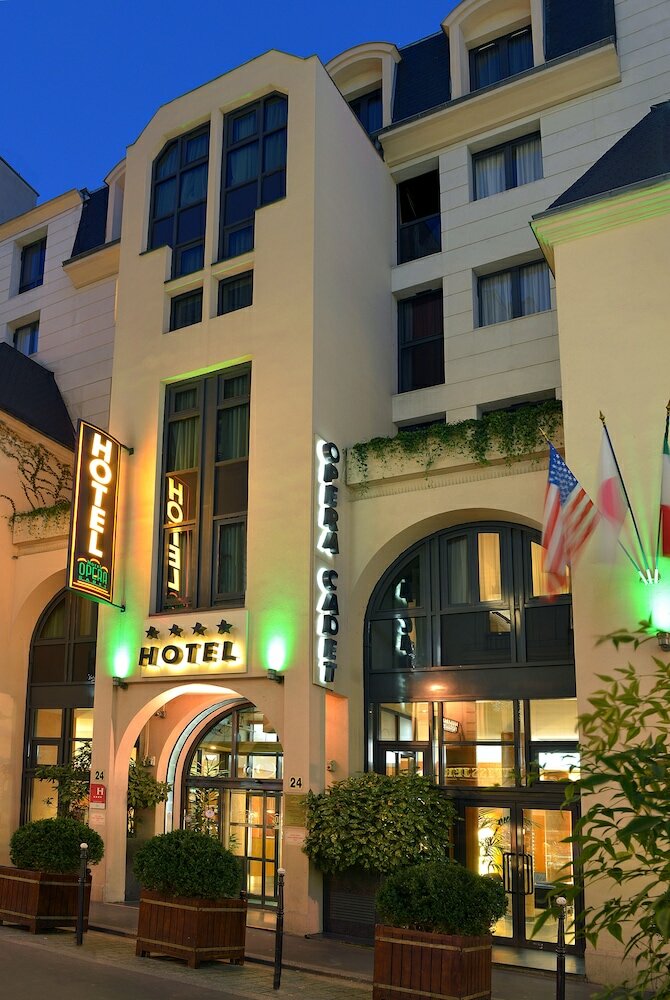 Фото La Fantaisie