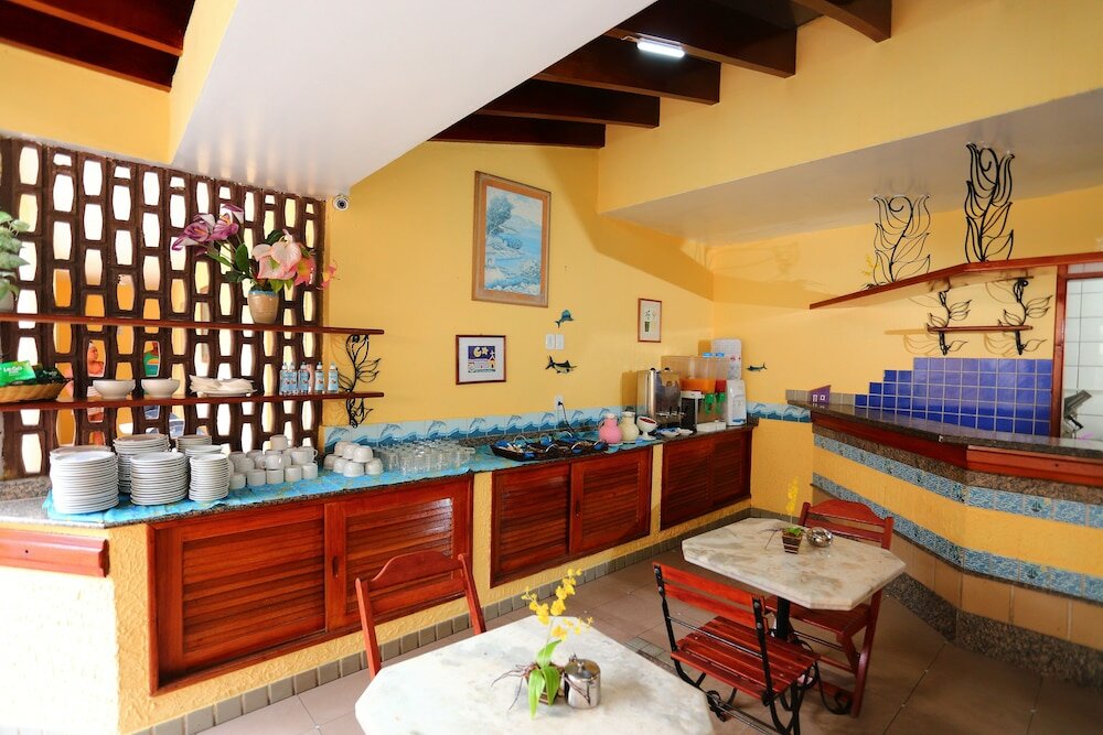 Фото Marlim Porto Hotel