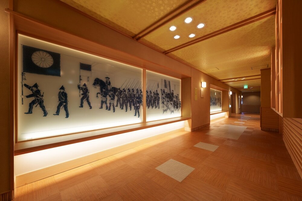 Фото Matsudaya Hotel